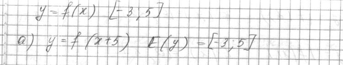       = f(x)   [-3; 5].    :)  = f(x + 5); )  = 5 - f(x);)  = 5 - f(x + 5); )  =  -...