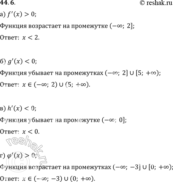   . 111114     = f(x),  = g(),  = h(x)   = q(x),     .  ,  :a) f'() >...