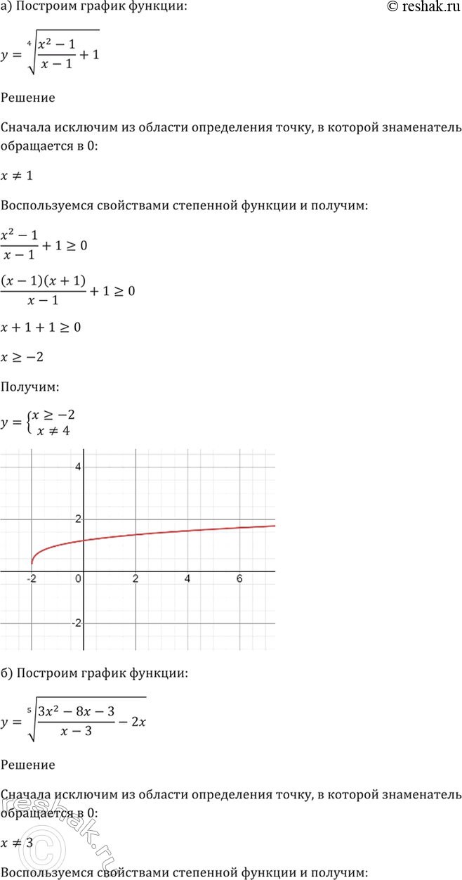  34.26 )  = (4)((x^2 - 1)(x - 1) + 1); ) y = (5)((3x^2 - 8x - 3)(x - 3) -...