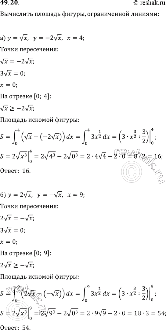  49.20   ,  :)  = (x),  = -2(),  = 4; )  = 2(),  = -(x),  =...