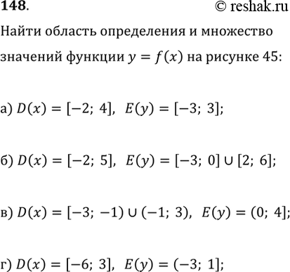  148.   = f(x)   (. 45).      ...