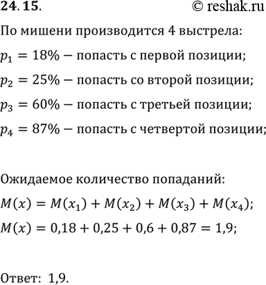  24.15.    4    .        : 18 %, 25 %, 60 %  87 %. ...