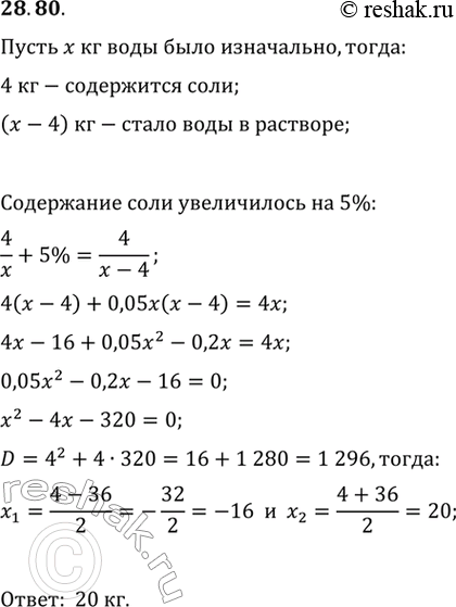  28.80. -   4  .    4   ,         5 %.  ...