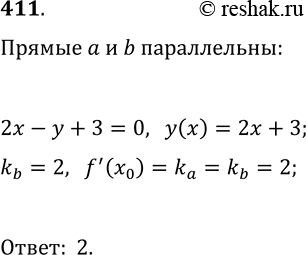  411.    b,    17, ,         y=f(x)     x_0,    b...