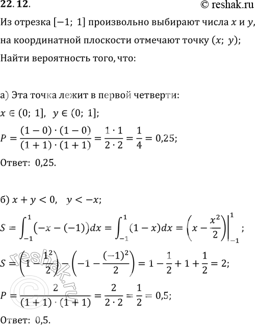  22.12.   [-1; 1]                (; ).   , :)    ...