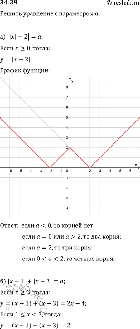  34.39. )     ||| - 2| -      ?)	  | - 1| + | - 3| =...