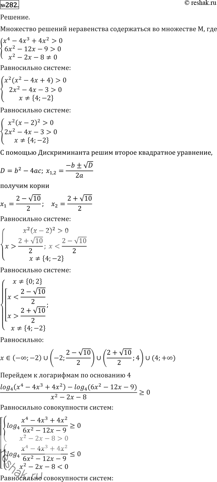  .282     11 