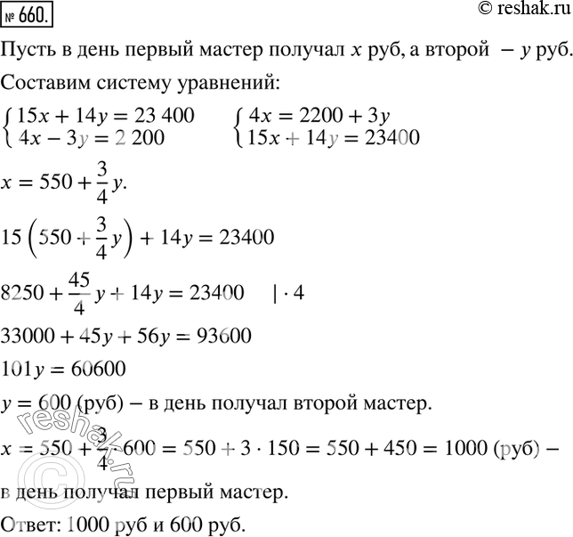  660.      23 400 .   15 ,   - 14 .       ,  ,     4 ...