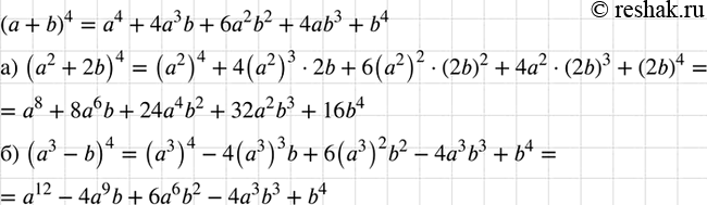      ,  :) (2 + 2b)4;	) (3 - b)4....