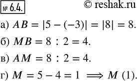  6.4.      (5)  (-3);     . :)      ;)      ;)...