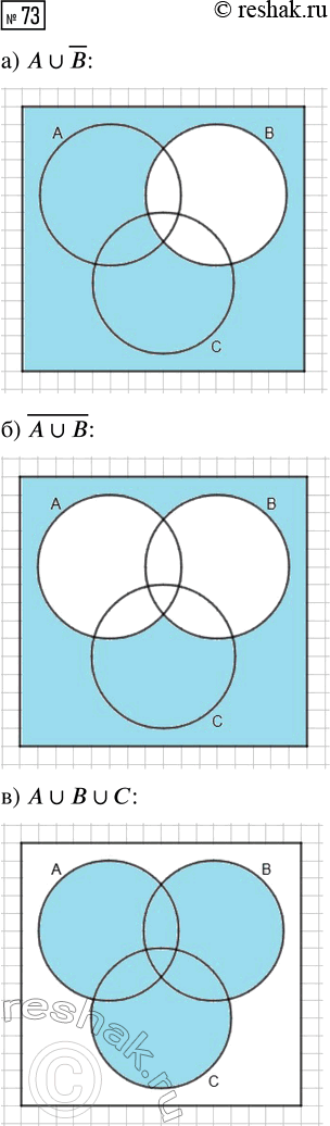  73.    (. 30)   ,   .  ,  :) A??B;       ) ?A?B?C;) ?(A?B);     ) A??(B?C);)...