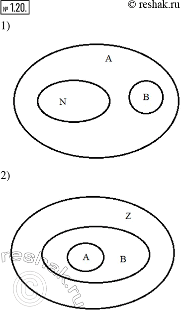  1.20.        :1) A      ;  = {0};N  ...