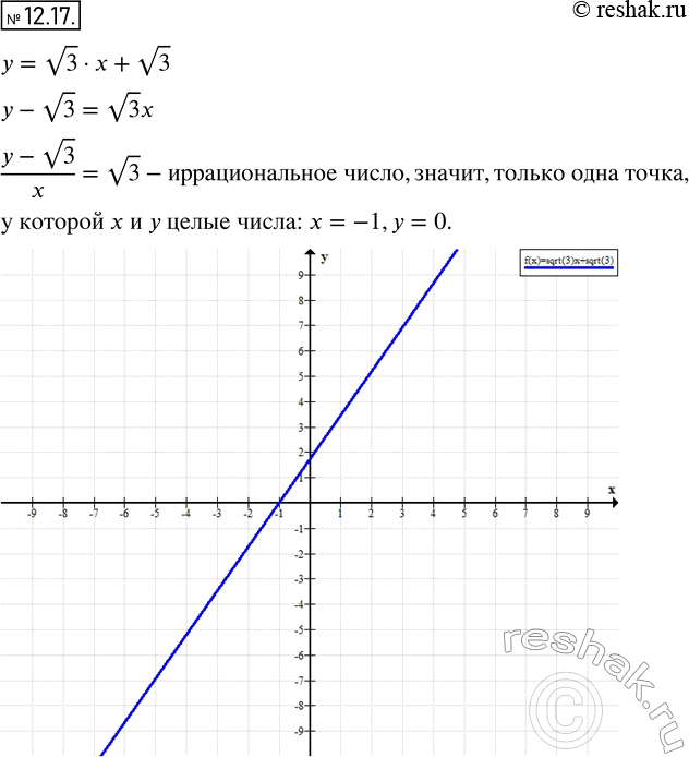  11.17. ,      =  3 * x +  3    ,         .   ...