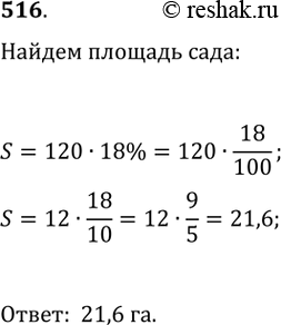  516.   120  , 18 %    .  ...