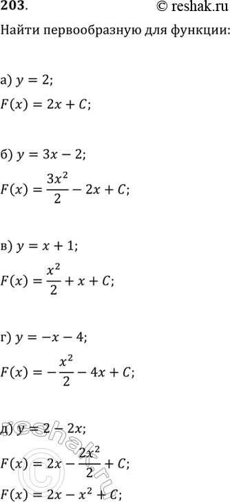  203.     :)  = 2;	)  =  - 2;	)  =  + 1;)  = - - 4;	)  = 2 -...