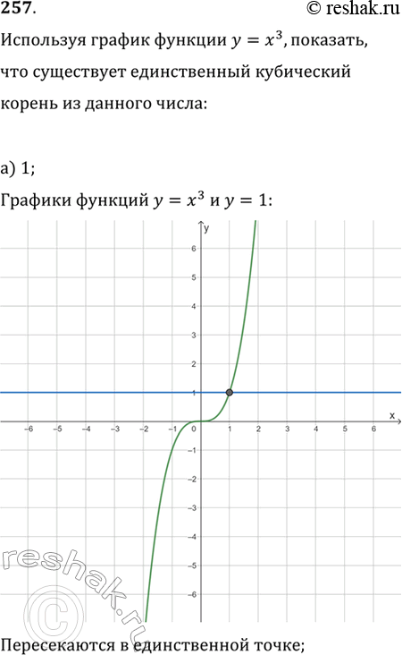  257.     = ^3, ,       :) 1; ) 5; ) 0; )...