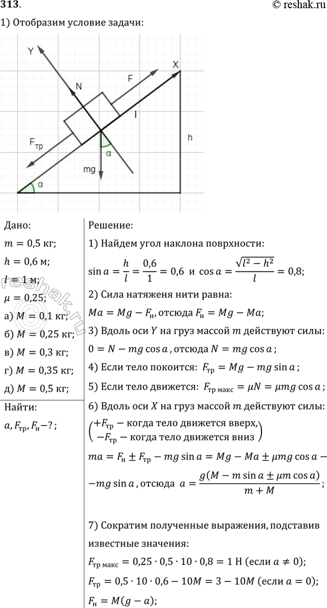    ,     m (. 44),       ,  h=60 , l=1, m=0,5 , u=0,25.   ...