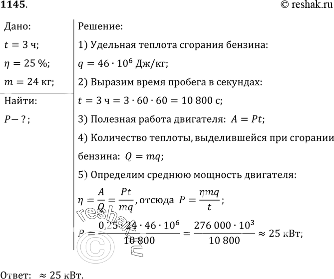  1145.	 3   ,     25%,   24  .        ...