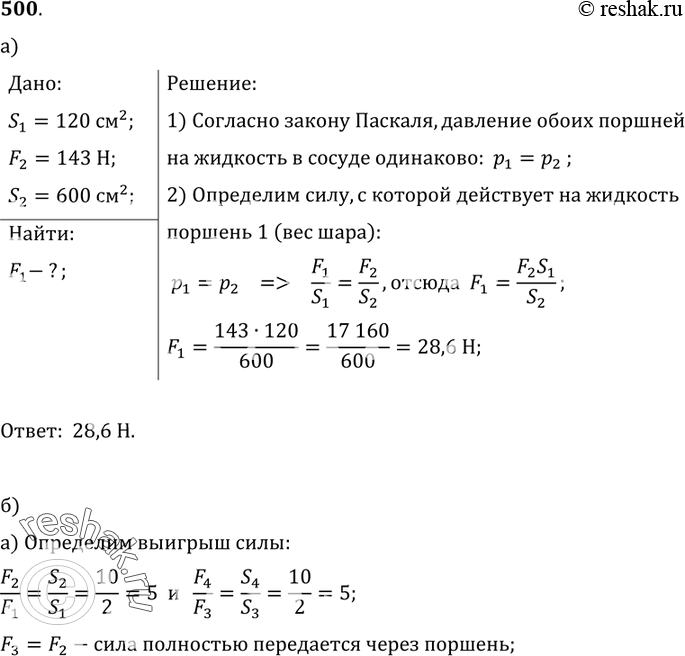  500.	 (): )    (. 128),        ; )     , ...