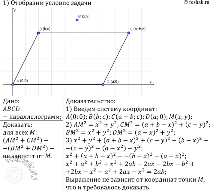    ABCD. ,       (AM2 + 2) - (2 + DM2)     ...