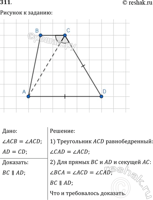  .311    7 