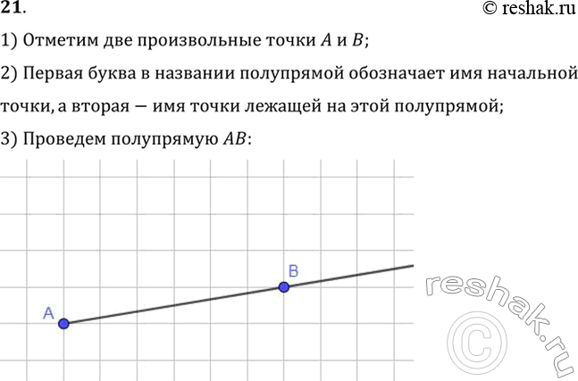  21.      .   .1)     A  B;2)       ...