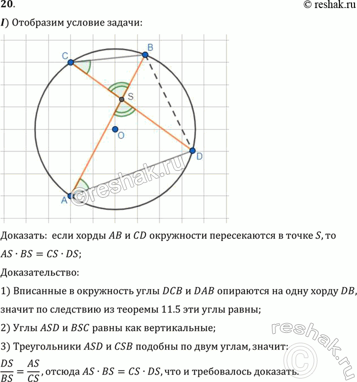  20.         .I)   ::    AB  CD   ...