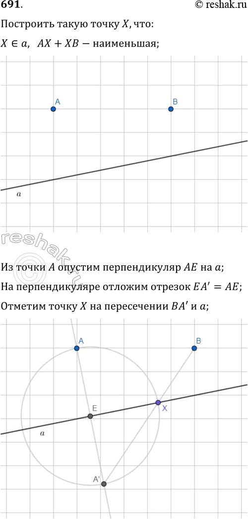  691.           .       X,   AX+XB ...