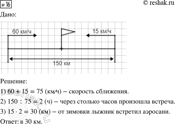  16.      150 .           60 /.           ...