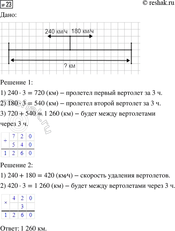  23.      ,     .       240 /,    180 /. ...