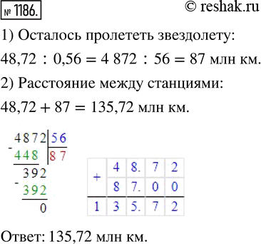  1186.        STAR   MOON.      48,72  ,   0,56 ,  ...