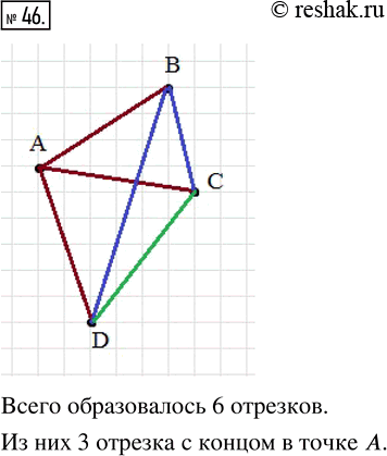  46.     A, B, C, D     .   ?       ...