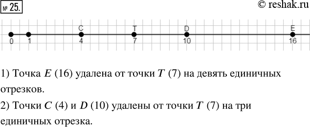  25.        ,    T (7) :1)   ;2)  ...