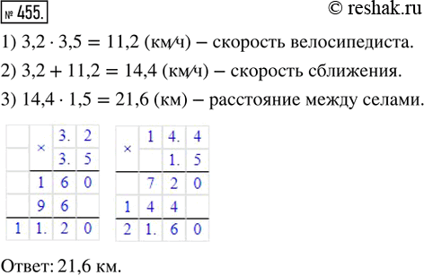  455.           .     3,2 /,   3,5  ,  ...