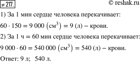  217.       150 ^3 .       1 ,  1    60 (   ...