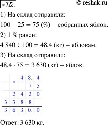  723.     .     4840 . 25 %     ,     .    ...