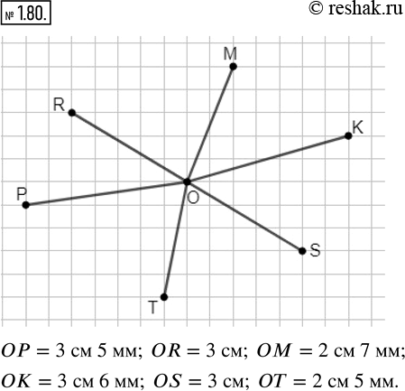  1.80.  : , R, , , S,   .       .   OP, OR, , OK, OS ...