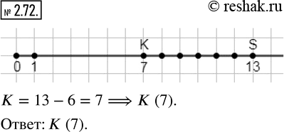  2.72.      S(13).     6      K.    K....