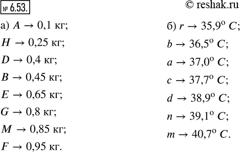  6.53. )   65   .   ,     ,  .)  ...