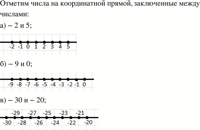  608      ,   : ) -2  5; ) -9  0; ) -30 ...