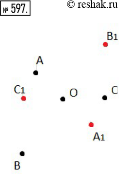  597.       O, A, B  C.  ,   , ,   ...