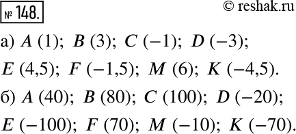  148.    A, , , D, , F, , K,   ...