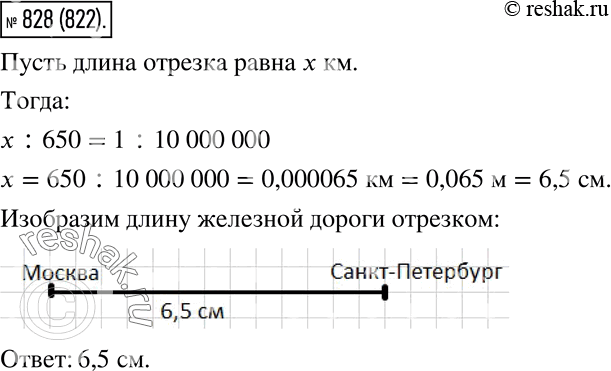  828.      -   650 .    ,   1 : 10 000...