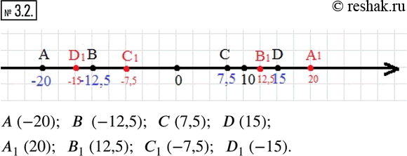  3.2.    A, B, C, D.   A_1 , B_1, C_1 , D_1 ,     .  ...